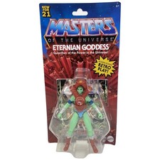 MOTU Origins Eternian Goddess Action Figure 2021 Mattel Sealed New