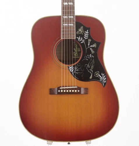 GIBSON MONTANA 1963 Hummingbird 100th Anniversary [SN 92774041]