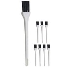  8 Pcs Kaffee Reinigungspinsel Butterpinsel Tastaturreinigungsbürste