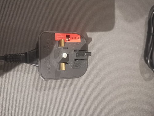 Genuine KODAK HPA-602425U1 AC Adapter PSU 24V, 2.2A - Picture 5 of 5