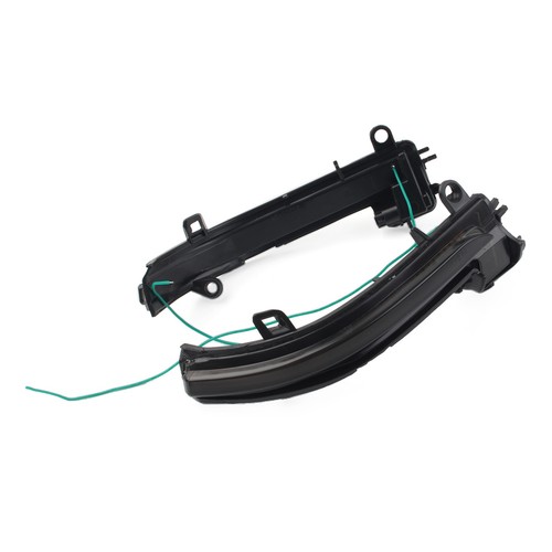 Dynamic LED Mirror Indicator Turn Signal Light for BMW F52 2 F45 F46 X1 F48 X2 - Picture 5 of 8