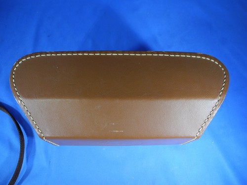 Kodak Stereo Camera Vintage Antique with Case Strap 35mm Untested (Very Nice!!) - Picture 15 of 21