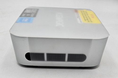 Acemagic Vista Mini V1 N97 16GB DDR4 RAM 512GB SSD Mini Computer LESEN 👀 - Bild 4 von 10