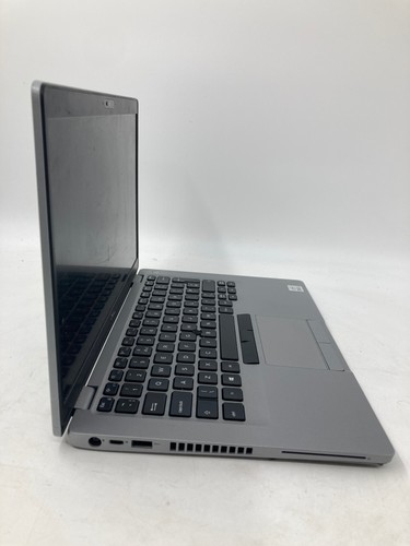 Dell Latitude 5410 14" ekran i5 10. generacji 16 GB RAM 512GB SSD Win 11 - Zdjęcie 4 z 7