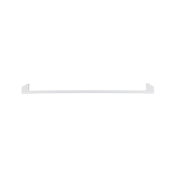 Easypart Passend FüR 4851900100 Beko Glasplattenleiste Vorne FüR KüHlschrank-image