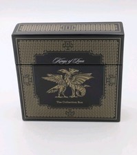 Kings Of Leon – The Collection Box 5 CD/DVD Set