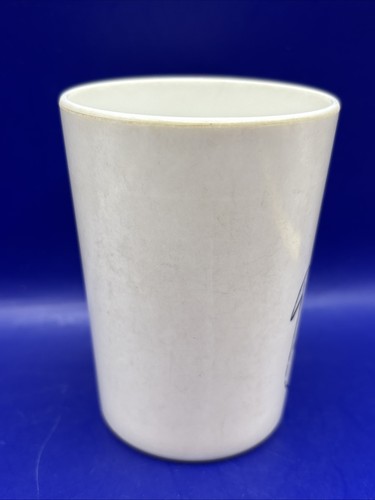 Vintage 1960er Melmac Flintstone's Dino 6-Unzen Plastikbecher - Boonton Molding Co. - Bild 4 von 6
