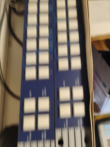 Nevion Sublime SL-325-CP Control Panel - Picture 9 of 10