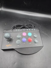 PXN [PXN-0082] USB Arcade Fight Stick for Android Switch Xbox One PS4 Windows