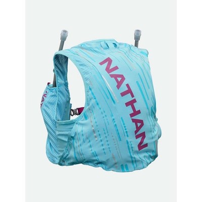 Nathan Women's Pinnacle 4 Liter Hydration Race Vest XL