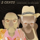 Kaboom Atomic - 2 Cents [Used Very Good Cassette]