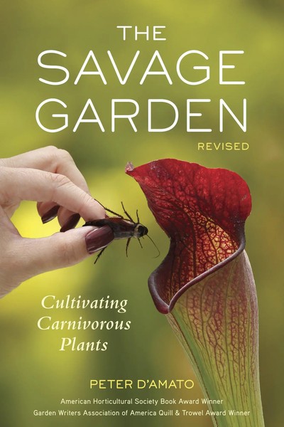 Peter D'amato | The Savage Garden | Taschenbuch | Englisch (2013)-image