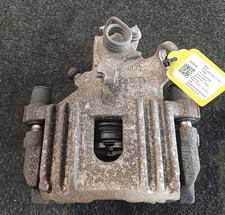 34216763729 Pinza freno post. SX MINI MINI (R50/R53) 1.6 16V One Ber.