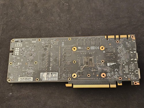 EVGA NVIDIA GeForce GTX 1070 Ti 8GB Graphics Card - Picture 2 of 3