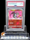 PSA10 Radiant Charizard 011/071 K Pokemon Go s10b Japanese Pokemon Card 2022