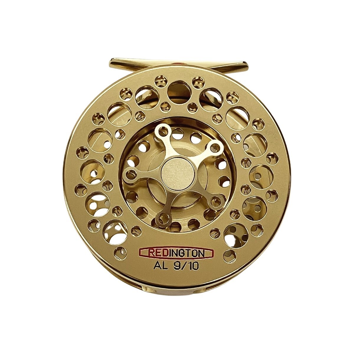 3 4 weight large arbor fly reels SF Large Arbor Fly Fishing Reel 3/4wt Aluminum Alloy Body Die-Cast Mat