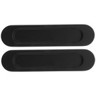  2 Pcs Schiebetür Griffe Schiebetüren Schuppen -Türgriffe Schiebetürgriffe