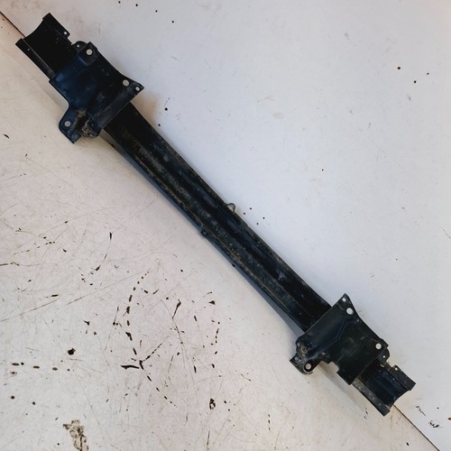 VW GOLF 4 1J - Stoßstangenträger Stoßstange Träger vorne 1J0806636A (59) - Bild 5 von 9
