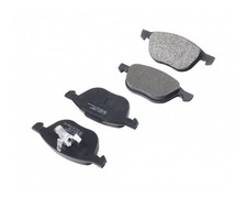 Bremsbelagsatz Vorne Ate-System für Mazda 3 BK BL Limo 5 CR CW ab 03->