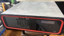 Biamp Tesira SERVER-IO Digital Audio Server N...