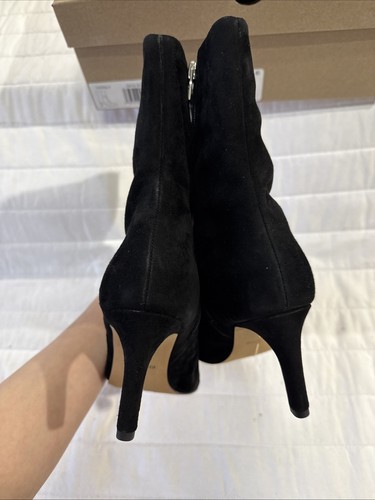 Stivali donna Dolce Vita felce ONYX SCAMOSCIATI - Foto 7 di 7