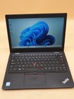 Lenovo ThinkPad L380 13.3"  CORE i5-8250U 1.6GHZ 8GB ,256GB UHD620 T/SCREEN,SL14