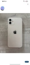 Apple iPhone 12 - 128 Go - Blanc (Déverrouillé)