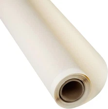 Belle Arti Courbet Aqua Canvas Roll - 62 Inches X 5.5 Yards, 200 GSM, 100% Cotto