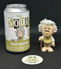 Funko Soda Bilbo Baggins The Lord of the Rings Summer Convention COMMON /8400