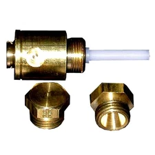 Whirlpool 49572A Genuine OEM Gas Dryer Conversion Kit Fits: 1939021 49572 49575