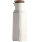  Japanische Sojasauce -Behälter Keramik -Gewürztopf Dekorative Essigbehälter