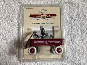 Radio Flyer 80 Wagon | eBay