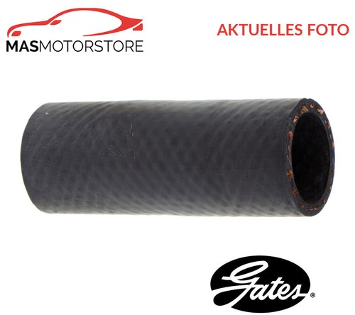 KÜHLUNG KÜHLERSCHLAUCH OBERE GATES 05-4190 H NEU OE QUALITÄT - Picture 1 of 5