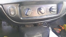 Temperature Control Fits 98-11 CROWN VICTORIA 25389962