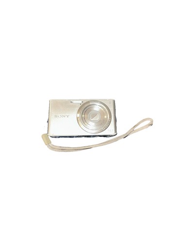 Sony Cyber Shot 14.1 Megapixel DSC-W610 Camera 4x Optical Zoom Tested Working - Picture 1 of 11