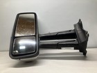 2012-2026 Kenworth T880 POLY Left/Driver Door Mirror - Used | P/N 204810011LH