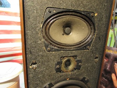 Estate* Vintage Danish Bang & Olufsen B&o Beovox 2400 HT2400