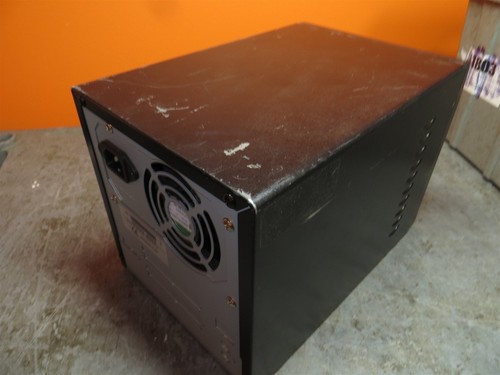 Systor 2-Bay 3.5" Hard Drive HDD Duplicator DoD Sanitizer - Afbeelding 3 van 7
