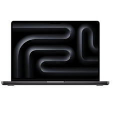 Neu! MacBook Pro 16`` M3 Max 1TB SSD 36GB RAM 30 Core GPU Spacebl. QWERTZ MwSt