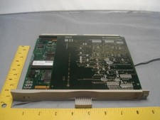 PREMISYS COMMUNICATIONS CPU 8810 CPU CARD T13124