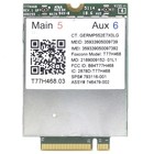 2X(4G Module LT4211 T77H468 GOBI5000 LTE/EV-DO/HSPA+WWAN Card2630