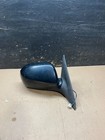 2009 to 2010 Subaru Forester Right Passenger View Power Door Mirror T0181  DG