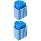  2 Pack Multifunktions Reinigungsbürste Multifunktionaler Schuhbürste