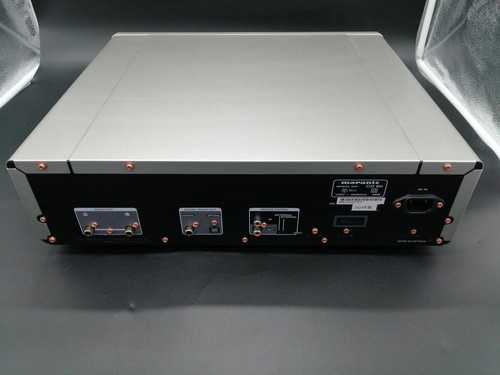 Marantz CD60 CD Player Used from Japan w/Accessories - Picture 5 of 11