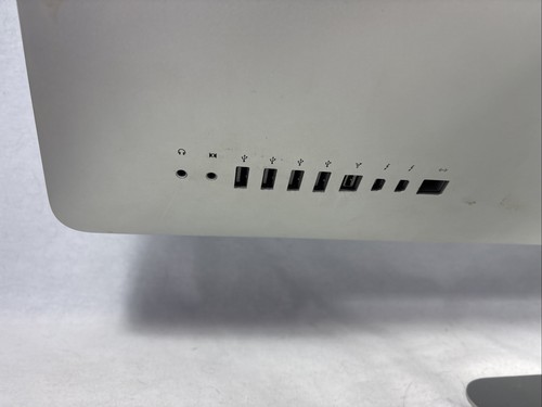Apple iMac A1312 21 INCH Desktop 2011 2.7GHz 4GB 1TB *Parts/Repair* *No OS* - Picture 9 of 13