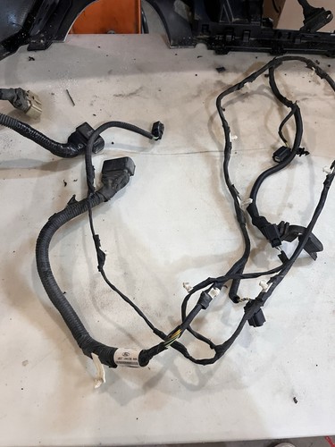 2018/2019 FORD EXPLORER JUMPER WIRE ASSEMBLY GENUINE OEM PART