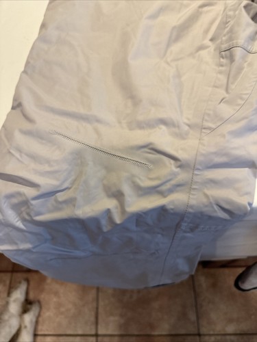 Pantaloni da sci donna Columbia Titanium vintage grandi - Foto 5 di 20