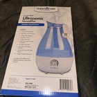 Thera Care Cool Mist Ultrasonic Humidifier for Medium Size Rooms Model 11-256