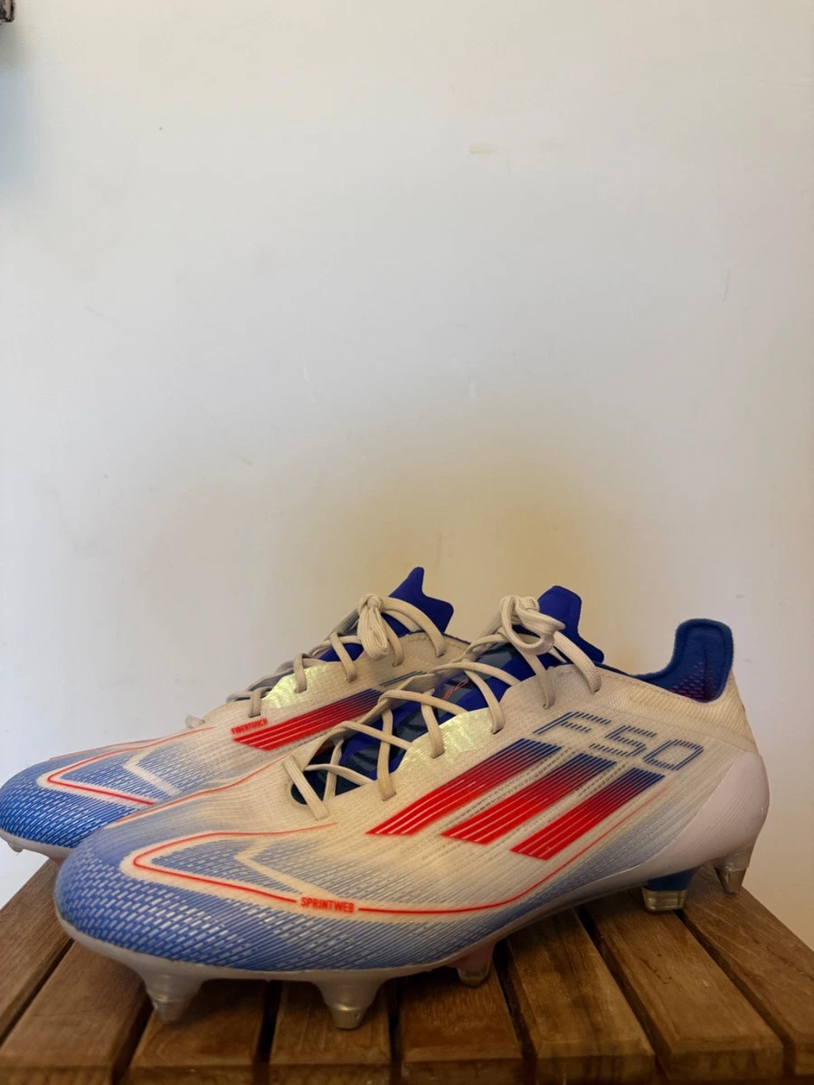 Adidas F50 Adizero Sg for sale | eBay