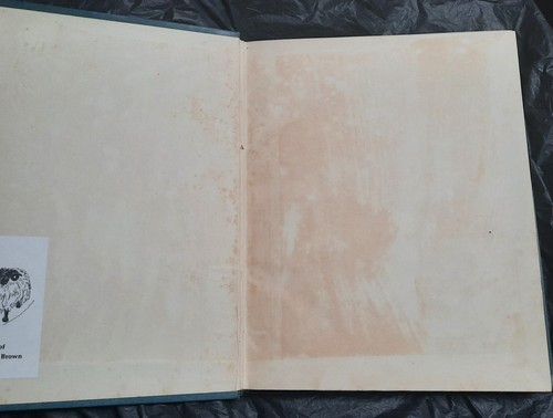 1944 Numbered Hardcover JEAN MAROT, ARCHITECT and ENGRAVER Limited to 400 Copies - Picture 15 of 19